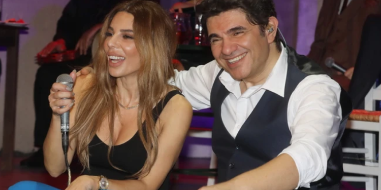 Κουρκούλης: «Αν είναι οριστικός ο χωρισμός με την Κέλλυ Κελεκίδου, θα το πω»