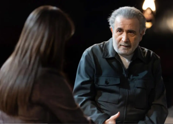 Λάκης Λαζόπουλος: «Έπαθα σωματικό Αλτσχάιμερ, δεν ήξερα ποιο σώμα είχα»