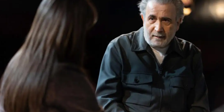 Λάκης Λαζόπουλος: «Έπαθα σωματικό Αλτσχάιμερ, δεν ήξερα ποιο σώμα είχα»