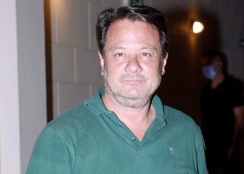 Απόστολος Λύτρας: «Έχω ανάγκη από συντροφιά, δεν αποκλείω έναν τρίτο γάμο»
