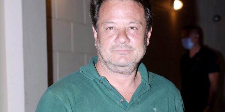 Απόστολος Λύτρας: «Έχω ανάγκη από συντροφιά, δεν αποκλείω έναν τρίτο γάμο»