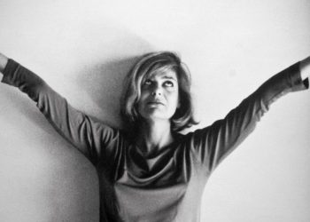 Η «Ρεμπέτικη ιστορία» της Μελίνας…