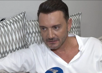 Χρήστος Μενιδιάτης: «Τα φύλα είναι δύο, δεν υπάρχει τρίτο»