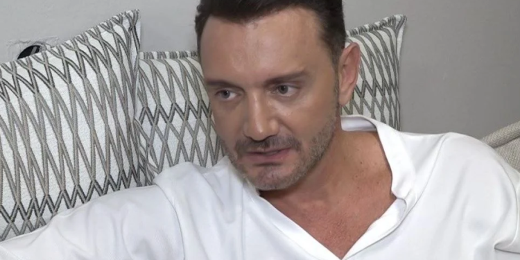 Χρήστος Μενιδιάτης: «Τα φύλα είναι δύο, δεν υπάρχει τρίτο»