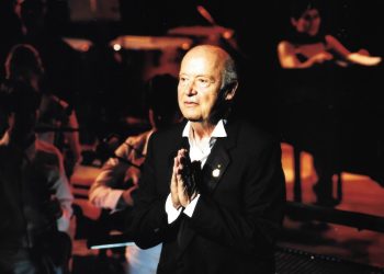 Πέθανε ο σπουδαίος μουσικοσυνθέτης, Μίμης Πλέσσας