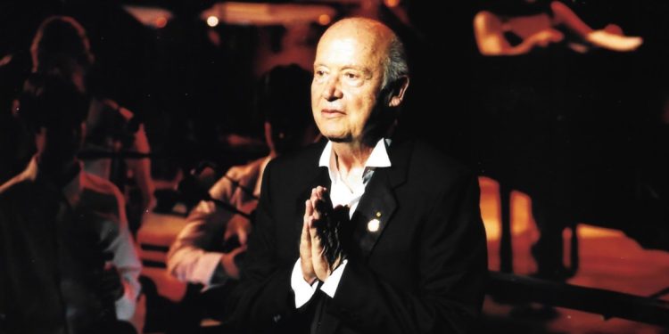 Πέθανε ο σπουδαίος μουσικοσυνθέτης, Μίμης Πλέσσας