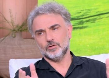 Φάνης Μουρατίδης: «Δεν έχω καλή σχέση με τα χρήματα»
