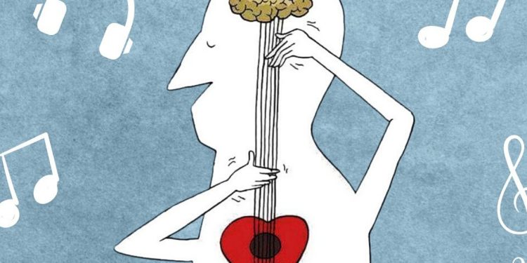 Από που προέρχεται η λέξη «μουσική»