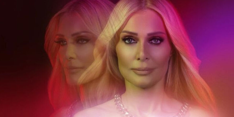 Νατάσα Θεοδωρίδου: Στην Ακτή Πειραιώς την Παρασκευή 01/11