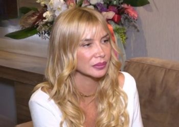 Πάολα: «Δεν μου αρέσει η ζωή χωρίς τον Χριστό»