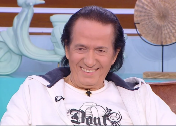 Πασχάλης για Μαρινέλλα: «Ήταν συγκλονιστική η στιγμή που έπεσε στο Ηρώδειο»