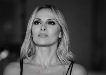 Πέγκυ Ζήνα για Πλούταρχο:«Για να κινηθεί νομικά είμαι σίγουρη ότι ένιωσε πως παραβιάστηκε»