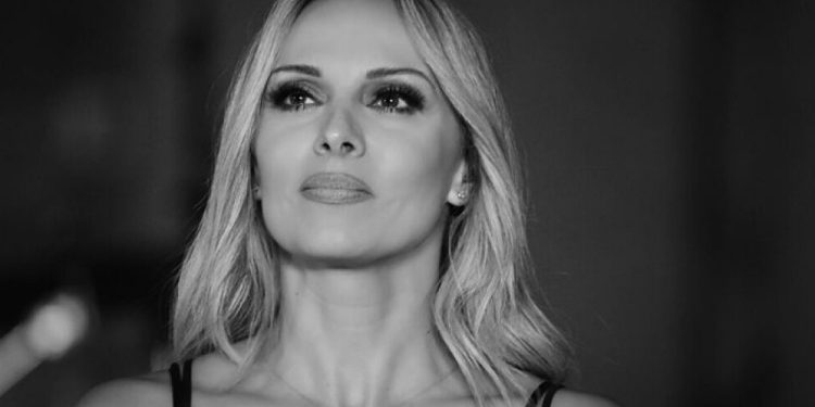 Πέγκυ Ζήνα για Πλούταρχο:«Για να κινηθεί νομικά είμαι σίγουρη ότι ένιωσε πως παραβιάστηκε»