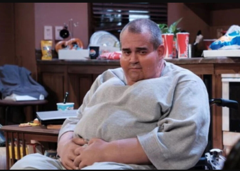 Πυγμαλίων Δαδακαρίδης: Μιλάει για τη σοκαριστική μεταμόρφωσή του στη «Φάλαινα»