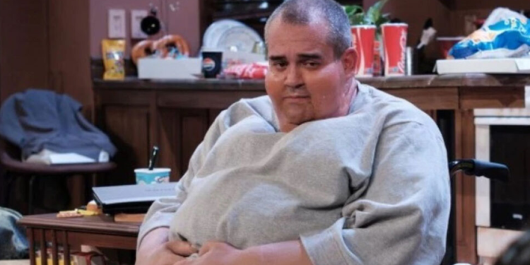 Πυγμαλίων Δαδακαρίδης: Μιλάει για τη σοκαριστική μεταμόρφωσή του στη «Φάλαινα»