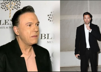 Ποσειδώνας Γιαννόπουλος για Αργυρό: «Δεν είναι μπουζούκια το Ηρώδειο»