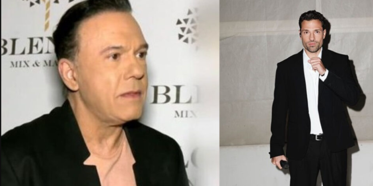 Ποσειδώνας Γιαννόπουλος για Αργυρό: «Δεν είναι μπουζούκια το Ηρώδειο»