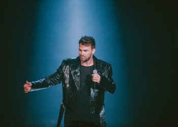 Γιώργος Σαμπάνης – «Ψυχή Με Ψυχή» Τραγουδάρα