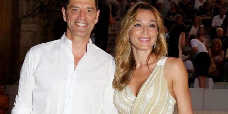 Σάκης Ρουβάς: Η ερωτική εξομολόγηση στην Ζυγούλη – «Είσαι ένα εκατομμύριο συναισθήματα»