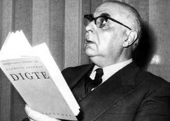 5 τραγούδια που γράφτηκαν για τον Γιώργο Σεφέρη