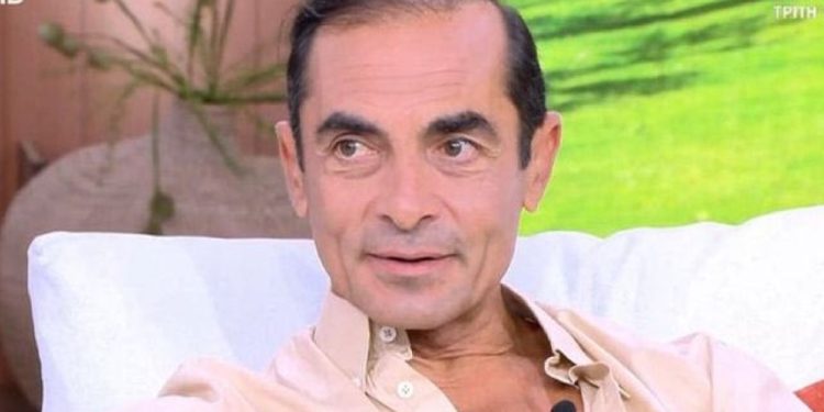 Αλέκος Συσσοβίτης: «Βλέπουμε άτομα να μας διοικούν και ξέρουμε τι λαμόγια είναι»