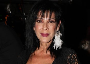 Σοφία Βόσσου για τη περιπέτεια με την υγεία της: «Είχα φτάσει 37 κιλά»