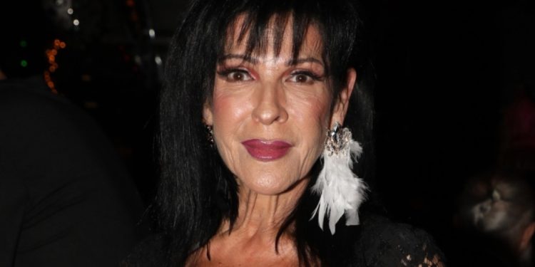 Σοφία Βόσσου για τη περιπέτεια με την υγεία της: «Είχα φτάσει 37 κιλά»