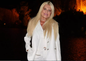 Μαρίνα Σταυράκη: «Με ξενίζει ο Κωνσταντίνος Αργυρός στο Ηρώδειο»