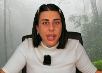 Super Κική για Καινούργιου: «Ξέρω τι είναι και δεν τη φοβάμαι» (video)