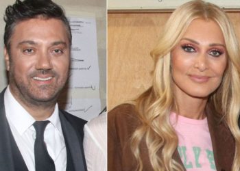 Γιώργος Θεοφάνους για Νατάσα Θεοδωρίδου: «Είναι off η σχέση μας»