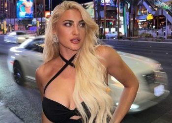 Ιωάννα Τούνη: «Υπάρχουν ελάχιστες εξαιρέσεις που κάνουν σωστή δημοσιογραφία»