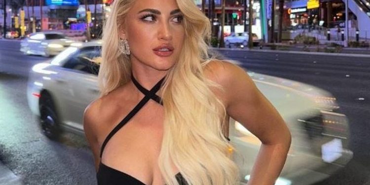 Ιωάννα Τούνη: «Υπάρχουν ελάχιστες εξαιρέσεις που κάνουν σωστή δημοσιογραφία»