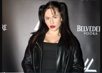 Έλενα Τσαγκρινού: «Με ενοχλούν τα σχόλια για την εξωτερική μου εμφάνιση»