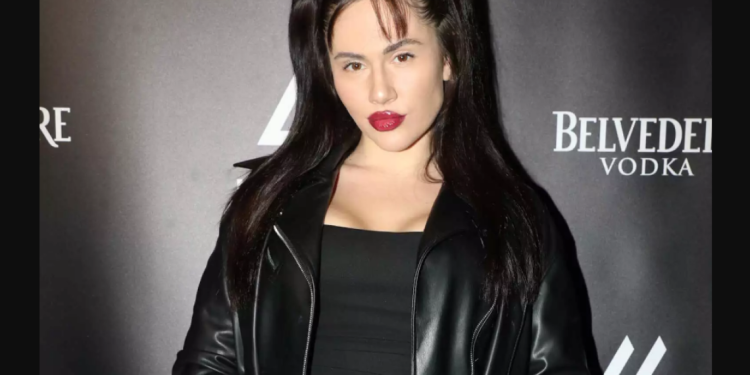 Έλενα Τσαγκρινού: «Με ενοχλούν τα σχόλια για την εξωτερική μου εμφάνιση»