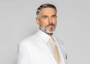 Σταύρος Ζαλμάς: «Η μεγαλύτερη ψευδής φήμη για μένα ήταν ότι έχω AIDS»