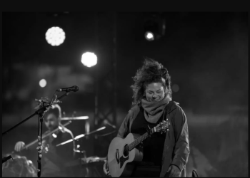 Ματούλα Ζαμάνη: Ετοιμάζει μια μοναδική συναυλία στην Αθήνα στις 8/11