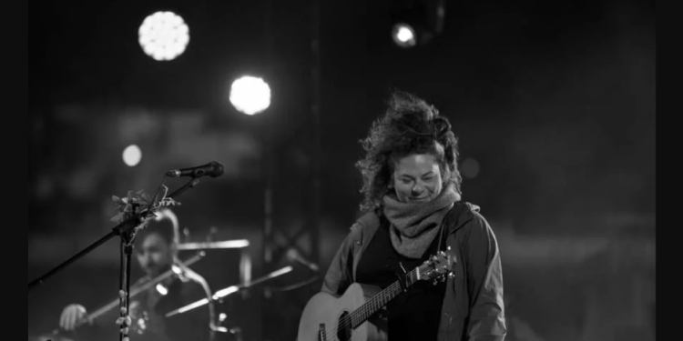 Ματούλα Ζαμάνη: Ετοιμάζει μια μοναδική συναυλία στην Αθήνα στις 8/11