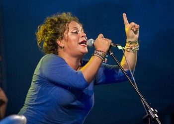 Ματούλα Ζαμάνη: Sold out οι δύο συναυλίες της στο Ίδρυμα Μιχάλης Κακογιάννης