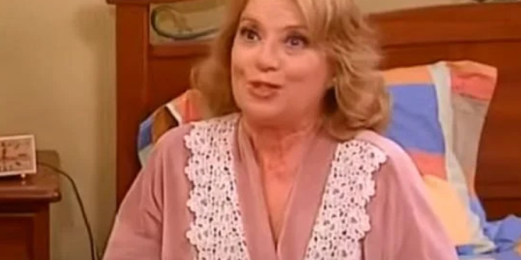 Άννα Κυριακού: Νοσηλεύεται σε ιδιωτική κλινική με κατάθλιψη