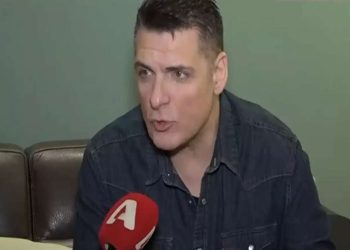 Χρίστος Αντωνιάδης: «Καλό είναι να προβάλλεται η διαφορετικότητα»