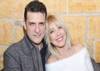 Χρίστος Αντωνιάδης: Aπαντά στις φήμες που τον θέλουν να χωρίζει