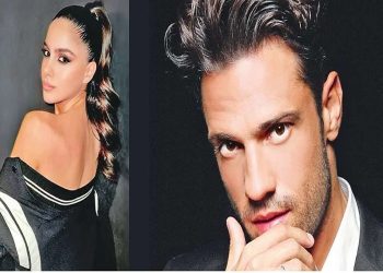 Πατέρας για πρώτη φορά ο Κωνσταντίνος Αργυρός