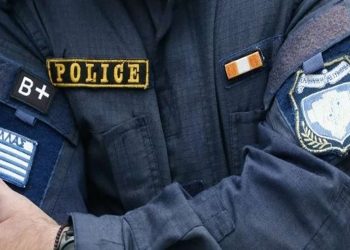 Συνελήφθη αστυνομικός της Βουλής για ενδοοικογενειακή βία