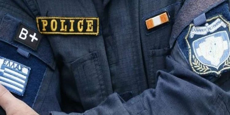 Συνελήφθη αστυνομικός της Βουλής για ενδοοικογενειακή βία