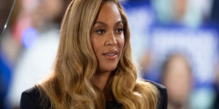 Μπιγιονσέ: Γίνεται μάθημα στο Πανεπιστήμιο του Γέιλ