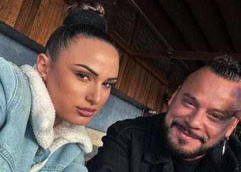 Χρήστος Δάντης: «Θα ξαναέκανα έναν γάμο με μεγάλη χαρά»