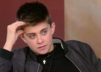 Ειρήνη Μουρτζούκου: Σε πόσα ακόμη θα την δούμε να εμπλέκεται;