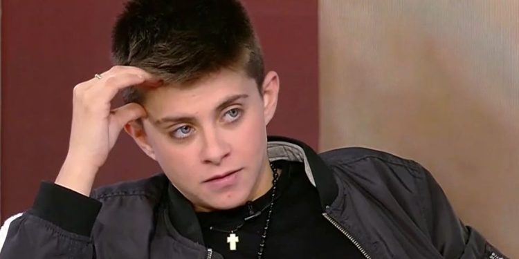 Ειρήνη Μουρτζούκου: Σε πόσα ακόμη θα την δούμε να εμπλέκεται;