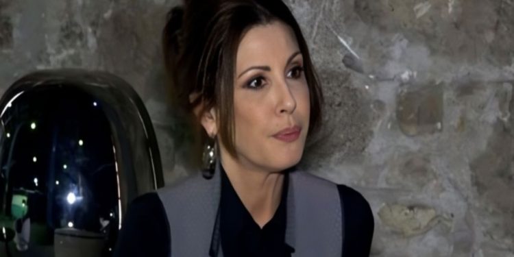 Χριστίνα Φαρμάκη: «Δεν νοσταλγώ το τραγούδι δεν ήμουν για αυτόν τον χώρο»