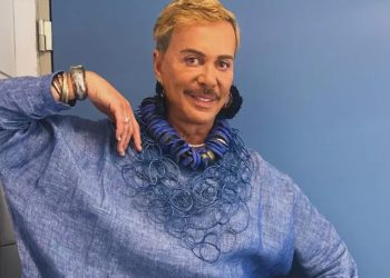 Λάκης Γαβαλάς: «Θα γινόμουν πατέρας αλλά λόγω ορμονών έγινε μπέρδεμα»